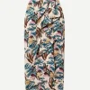 Soraya Skirt in Wildflower