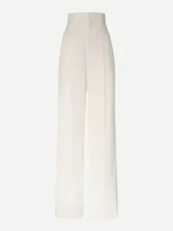 Staya Pants in White