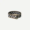 Stevie Belt in Blue Horizon