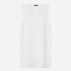 The Talman Knit in Parchment