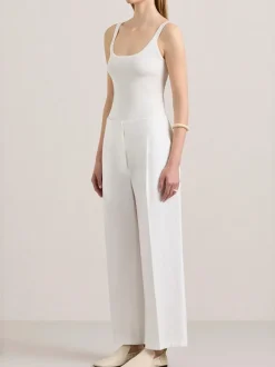 The Verna Tank in Parchment