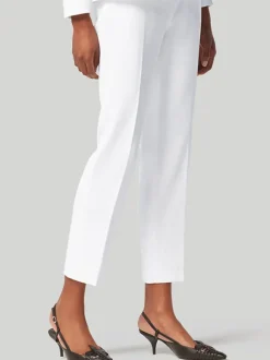 Todd Pant in Optic White