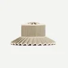 Whitehaven Capri Hat Midi