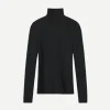 Wynter Top in Black
